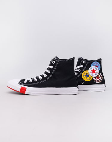 Sneakers och skor Converse Chuck Taylor All Star Svart | 166734C, 2