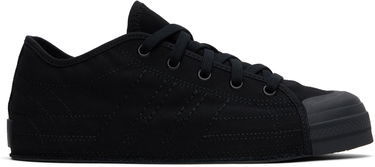 Sneakers och skor Y-3 Y-3 Lo Svart | JS0591, 0