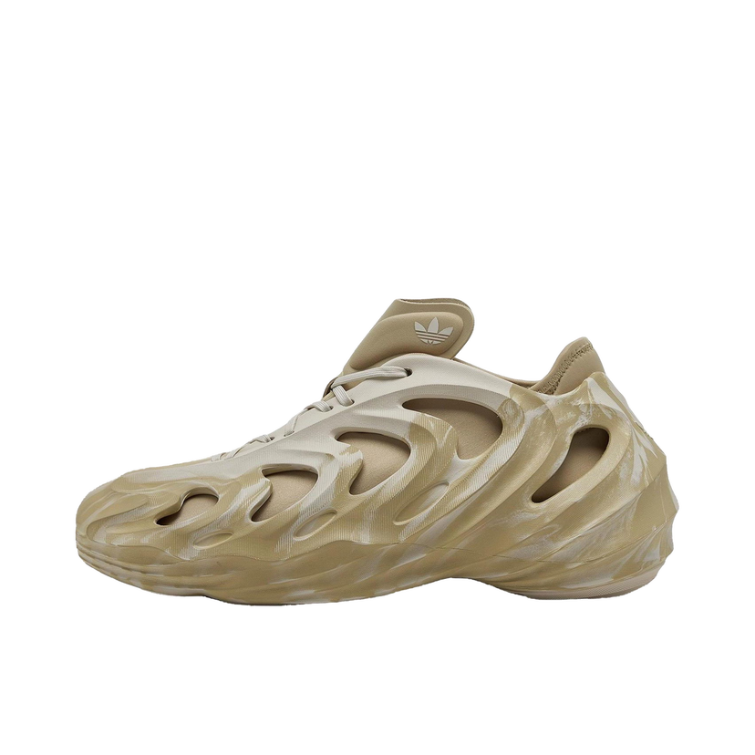 Sneakers och skor adidas Originals adiFOM Q Savannah Beige | GW2217