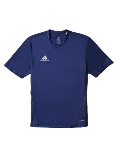 T-shirt adidas Originals Core 15 Tee Mörkblå | s22390