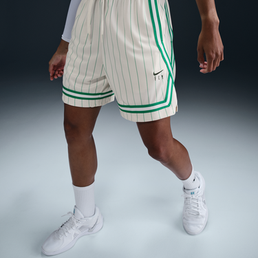 Shorts Nike Fly Crossover Basketball Shorts Beige | FZ5510-133, 4