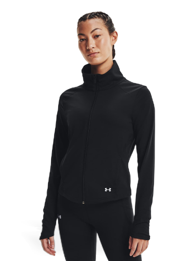 Vindjacka Under Armour Meridian Svart | 1365805-001
