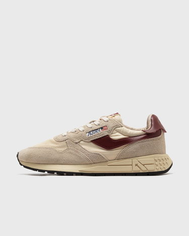 Sneakers och skor Autry Reelwind Low Beige | WWLMUT25, 0