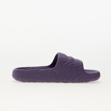 Sneakers och skor adidas Originals Adilette 22 Purpur | HP6524, 1