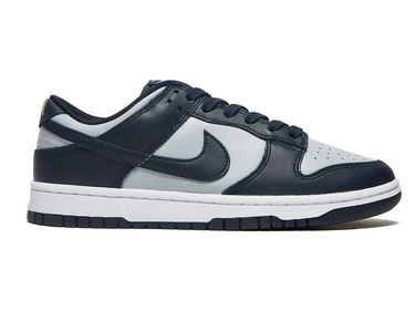 Sneakers och skor Nike Dunk Low "Georgetown" GS Blå | CW1590-004, 1
