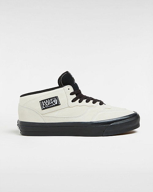 Sneakers och skor Vans Premium Half Cab Reissue 33, Size 35 Beige | VN000CXJYB2