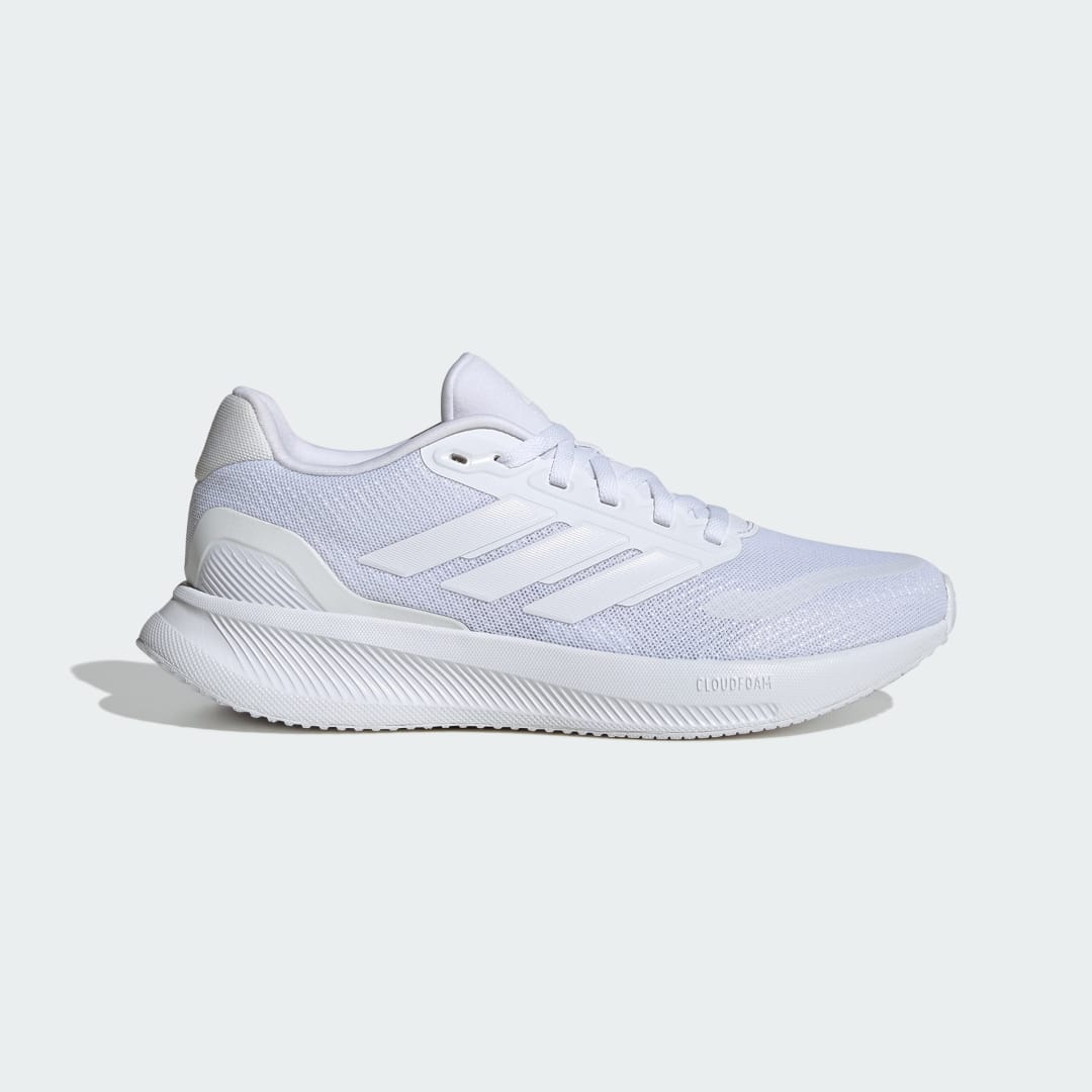 Sneakers och skor adidas Performance Runfalcon 5 Running Grå | IH7760, 0
