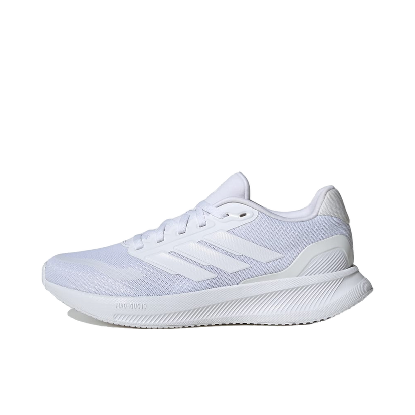 Löpning adidas Performance Runfalcon 5 Running Grå | IH7760