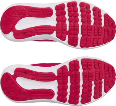 Sneakers och skor Under Armour Charged Surge 4 Rosa | 3027007-681, 2