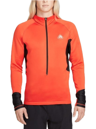 Sweater Nike Acg Oregon Polartec Top Rosa | DV9220-633