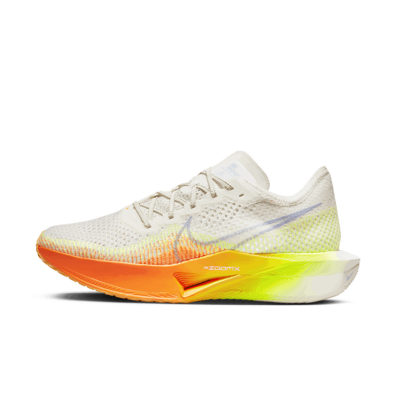 Sneakers och skor Nike ZoomX Vaporfly 3 "Sail" W Gul | DV4129-101, 0