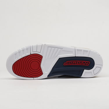 Sneakers och skor Jordan Air Jordan Legacy 312 Vit | AV3922-101, 5