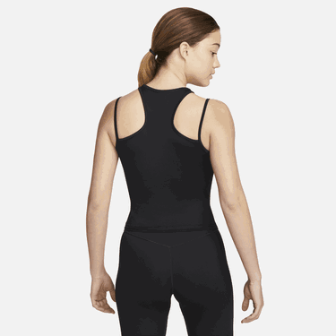 Linne Nike Dri-FIT Stealth Evaporation City Ready Tank Top Svart | DX6487-010, 2