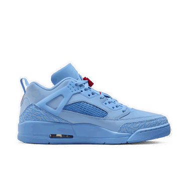 Sneakers och skor Jordan Air Jordan Spizike Low "Houston Oilers" Blå | FQ1759-400, 2