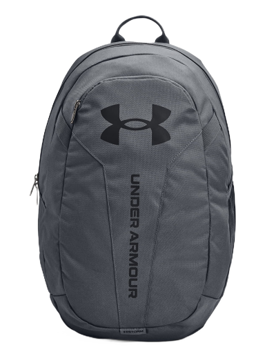 Ryggsäck Under Armour Hustle Lite Grå | 1364180-012