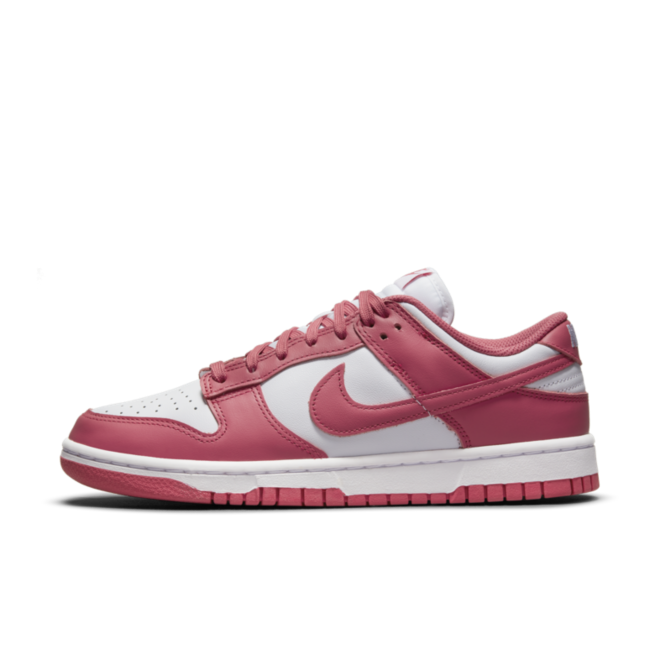 Sneakers och skor Nike Dunk Low "Archeo Pink" Röd | DD1503-111, 0