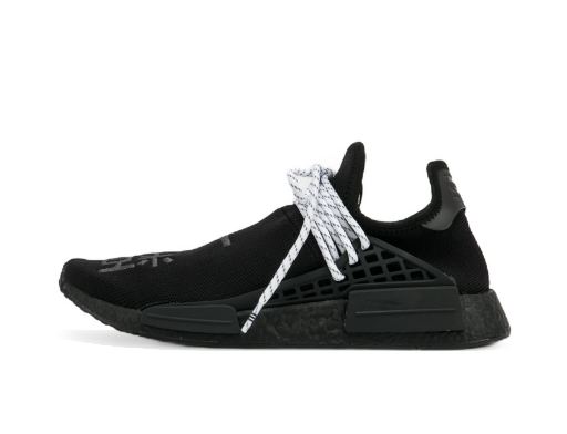 Sneakers och skor adidas Originals HU NMD Svart | GY0093