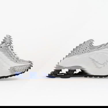Sneakers och skor Nike Shox R4 Vit | HQ1988-102, 3