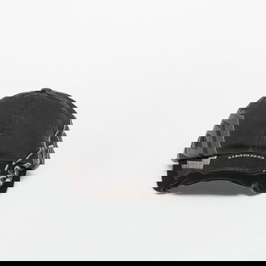 Keps Umbro Spycam Distressed Graphic Baseball Cap Svart | UBMW231FA18 GRY0003, 0