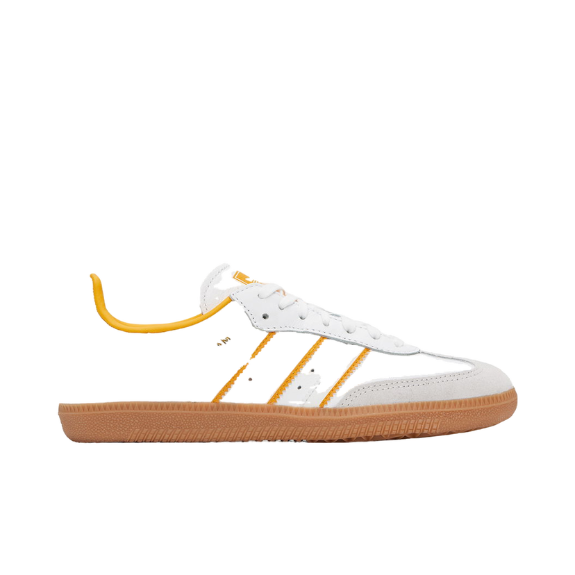 Sneakers och skor adidas Originals Samba OG Vit | IH5582