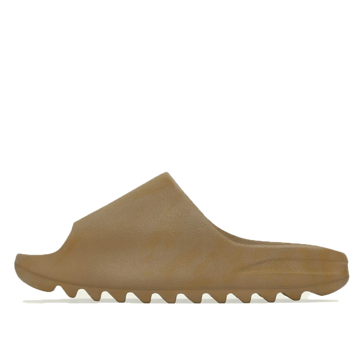 Sneakers och skor adidas Yeezy Yeezy Slide "Ochre" Brun | GW1931, 1
