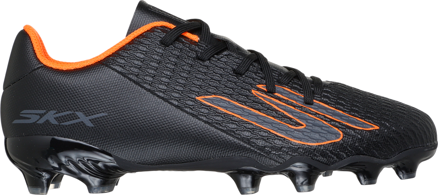 Sneakers och skor Skechers SKX 2 JR MG Svart | 252160l-bkor, 0