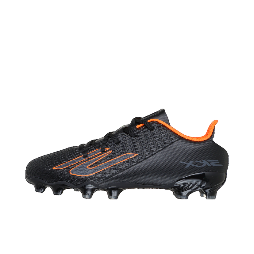 Sneakers och skor Skechers SKX 2 JR MG Svart | 252160l-bkor
