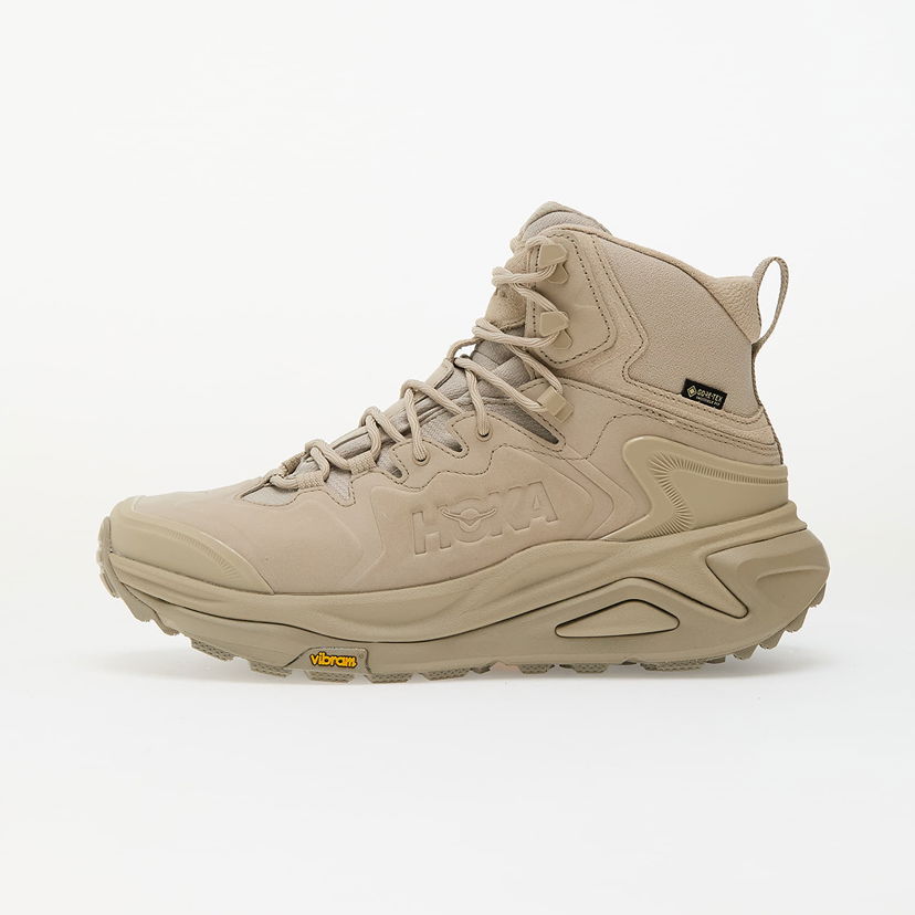 Sneakers och skor Hoka One One Kaha 3 Gtx Beige | 1162530-RWL