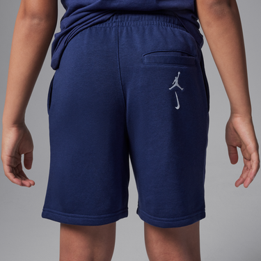 Shorts Jordan Jordan MVP Fleece Shorts Mörkblå | II3084-410, 4