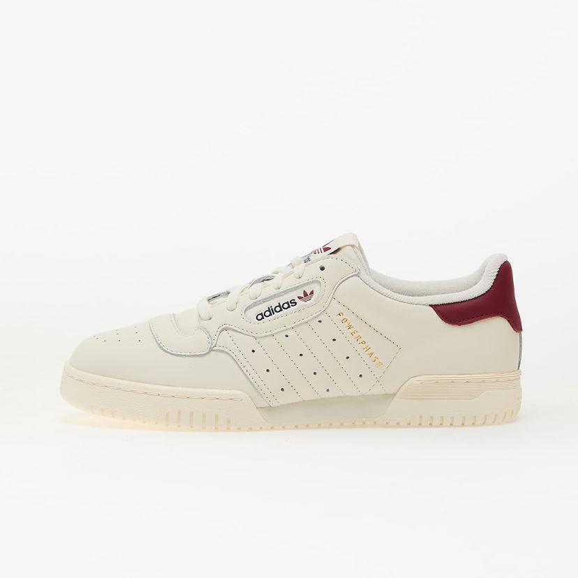 Sneakers och skor adidas Originals Powerphase Vit | JR0939