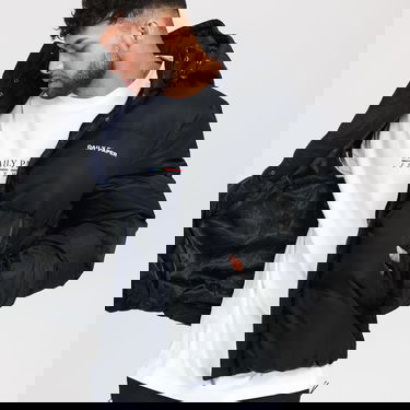 Pufferjacka DAILY PAPER Epuffa Svart | 2021129, 2