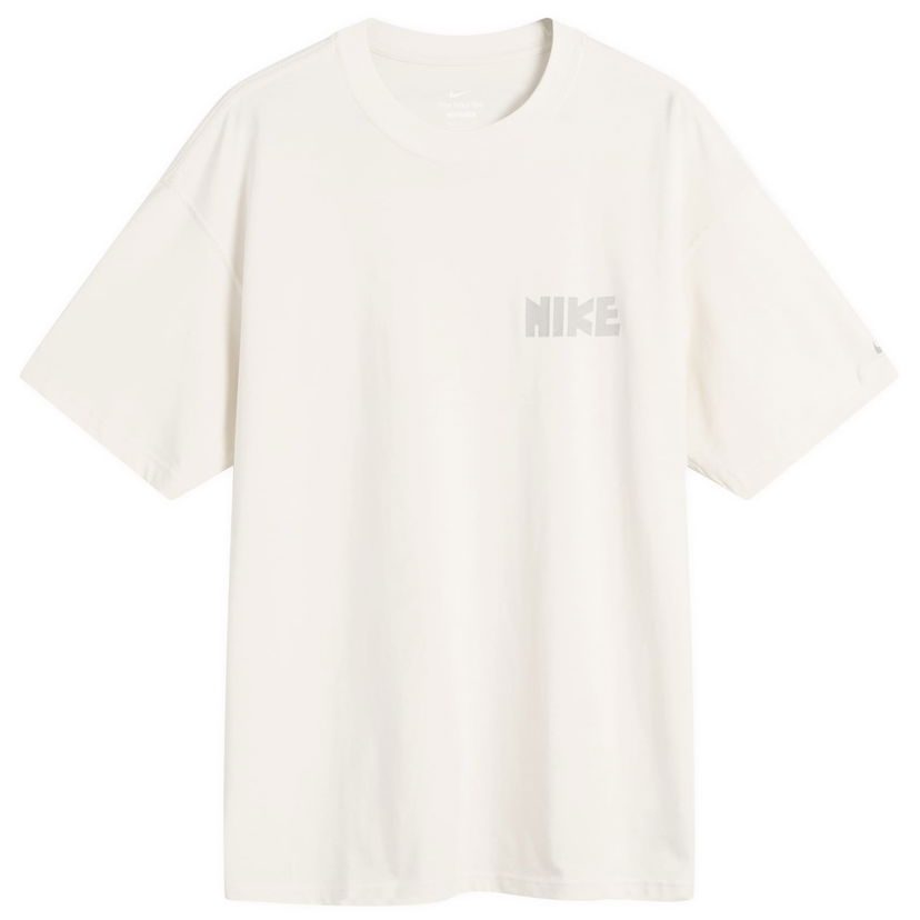 T-shirt Nike M90 T-Shirt Size Small Vit | IH4579-047