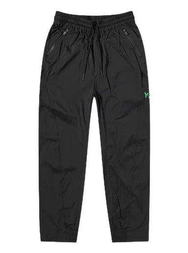 Träningsbyxor Y-3 Cuffed Track Pant Svart | HG6101