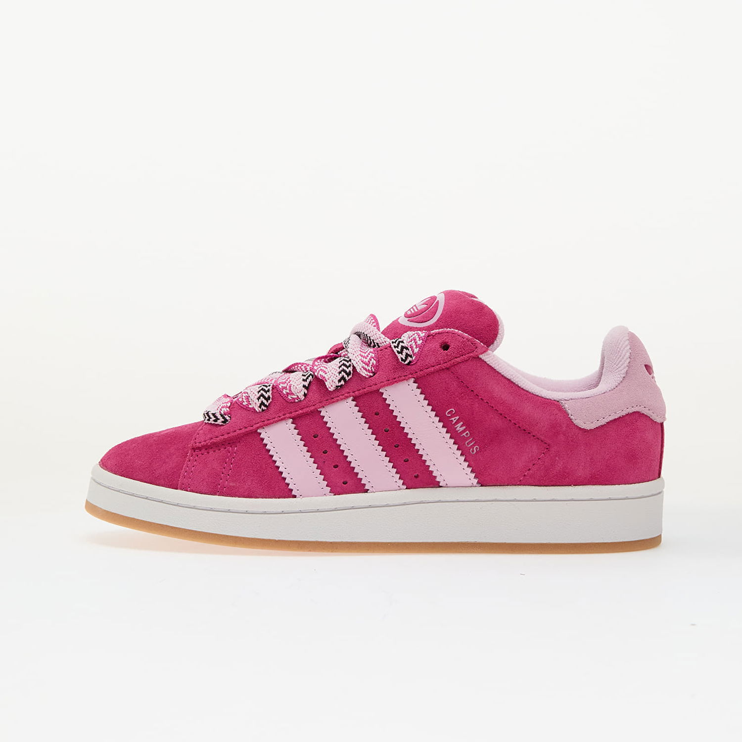 Sneakers och skor adidas Originals Campus 00s Rosa | JH7286, 0