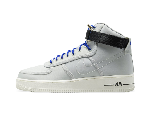 Sneakers och skor Nike Air Force 1 High '07 LV8 "Moving Company" Grå | DV0790-001
