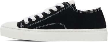 Kläder Vivienne Westwood Vivienne Westwood Low-Top Plimsoll Svart | 75020005M-W015B-, 2