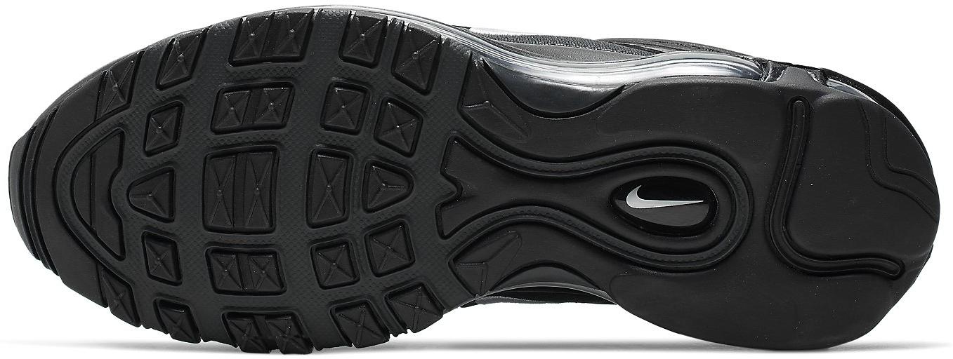 Sneakers och skor Nike Air Max 97 GS Svart | 921522-011, 1