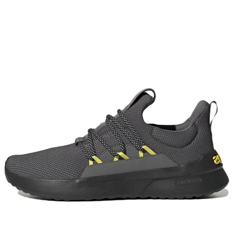 Sneakers och skor adidas Originals Lite Racer Adapt 5.0 Slip-On Grå | GX6773, 0