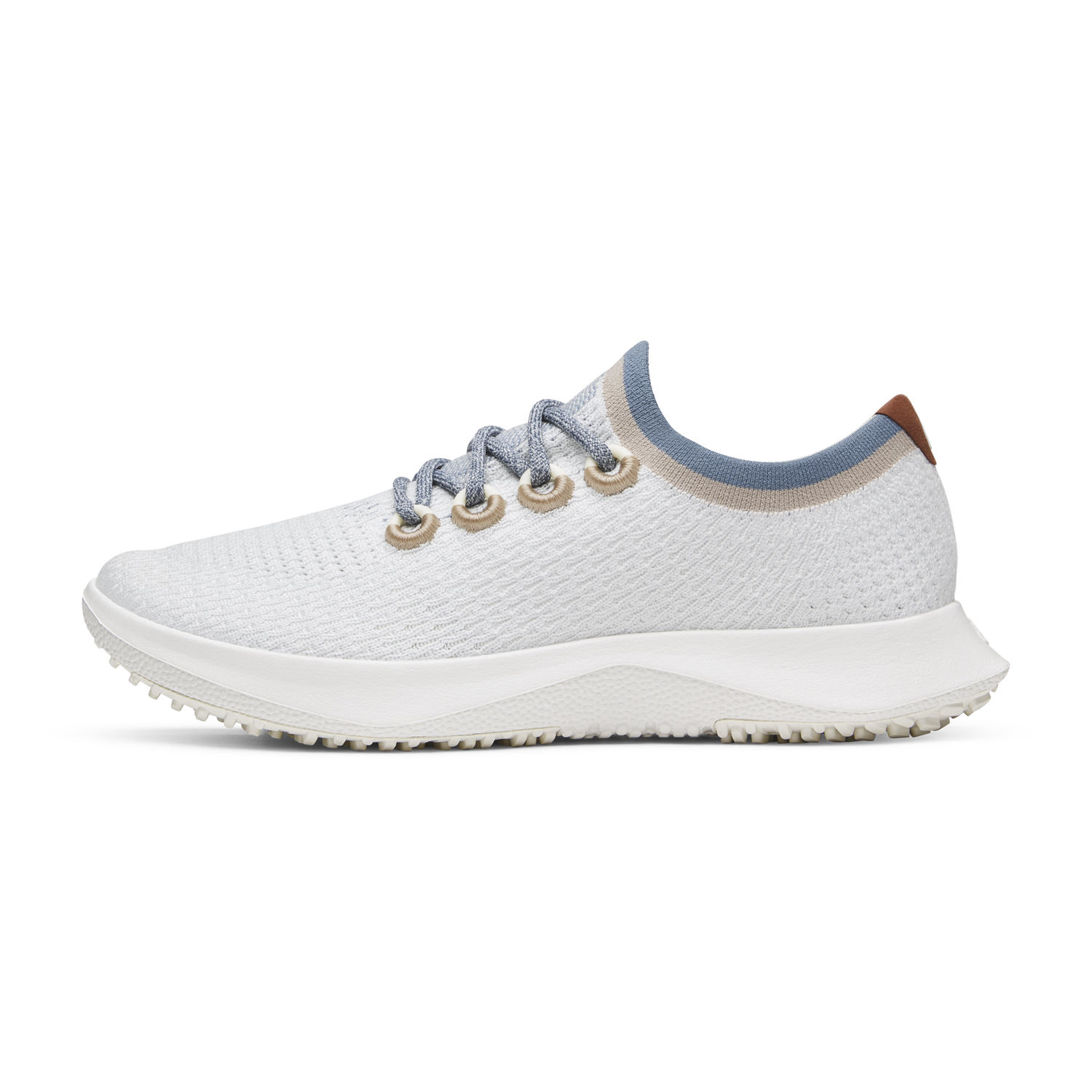 Sneakers och skor Allbirds Tree Dasher 2, Size 5 Vit | A11447W, 1