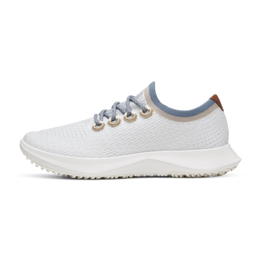 Sneakers och skor Allbirds Tree Dasher 2, Size 5 Vit | A11447W, 1
