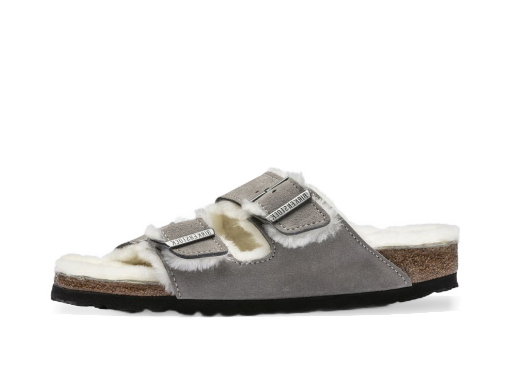 Sneakers och skor Birkenstock Arizona VL Stone Grå | 1017403