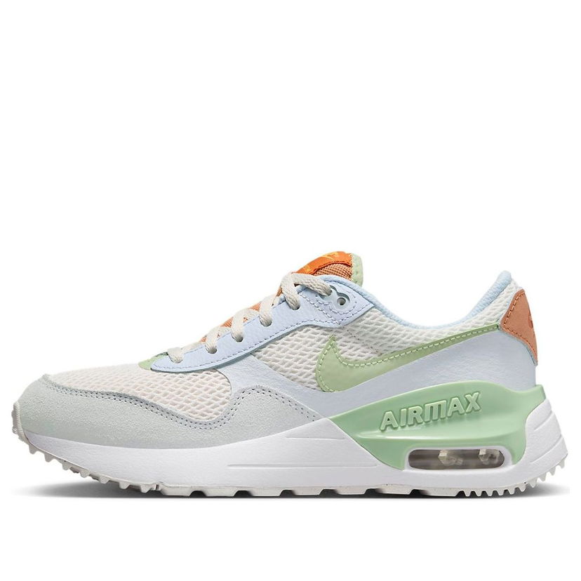 Sneakers och skor Nike Air Max SYSTM Flerfärgad | DQ0284-006