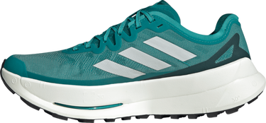 Sneakers och skor adidas Performance Terrex Agravic Speed Ultra Turkos | jr5238, 3
