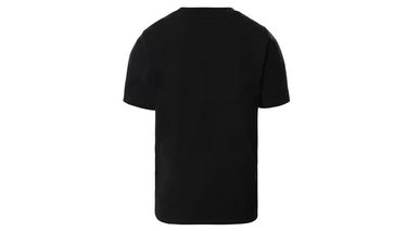 T-shirt The North Face Recyc Exped Top Svart | NF0A5GIJJK3, 2