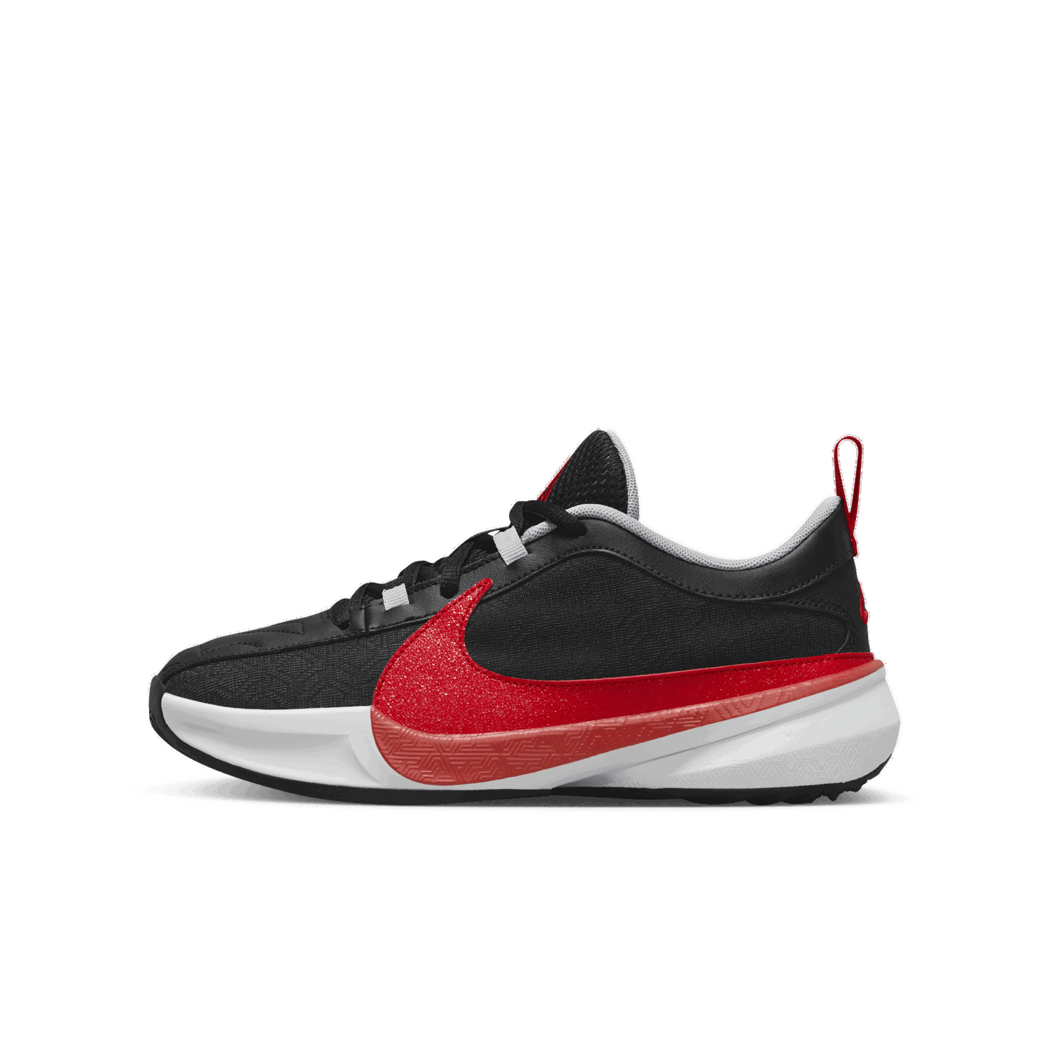 Sneakers och skor Nike Freak 5 Svart | DZ4486-004, 0