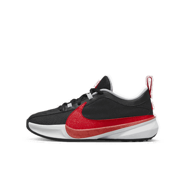 Sneakers och skor Nike Freak 5 Svart | DZ4486-004, 0