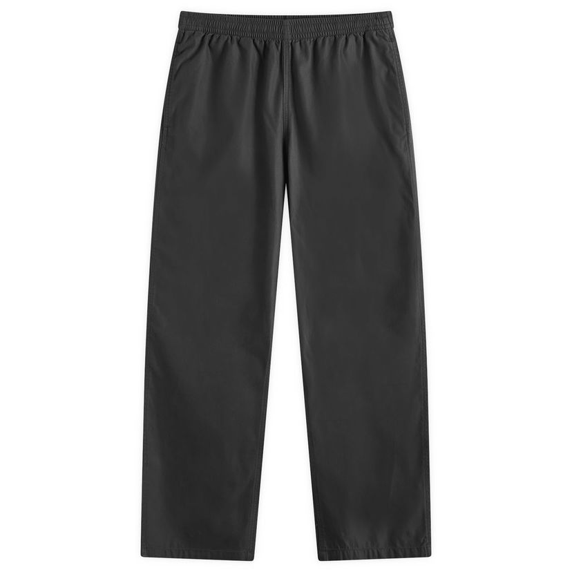 Träningsbyxor GRAMICCI Gramicci Swell Pants, Size Large Svart | G4FU-P023-BLK
