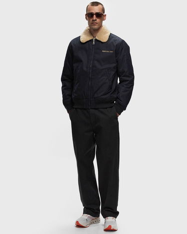 Bomberjacka Schott NYC B52X Bomber Jacket Blå | B52X-NAVY, 1