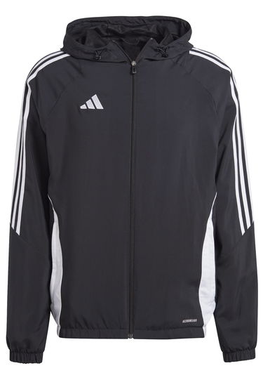 Jacka adidas Originals adidas TIRO24 WB Svart | im8806, 1