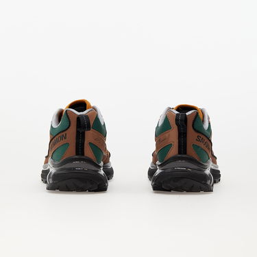 Sneakers och skor Salomon XT-6 Expanse Brun | 417053, 3
